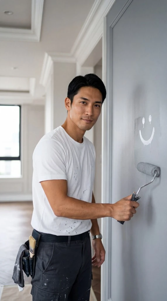 Home & trades